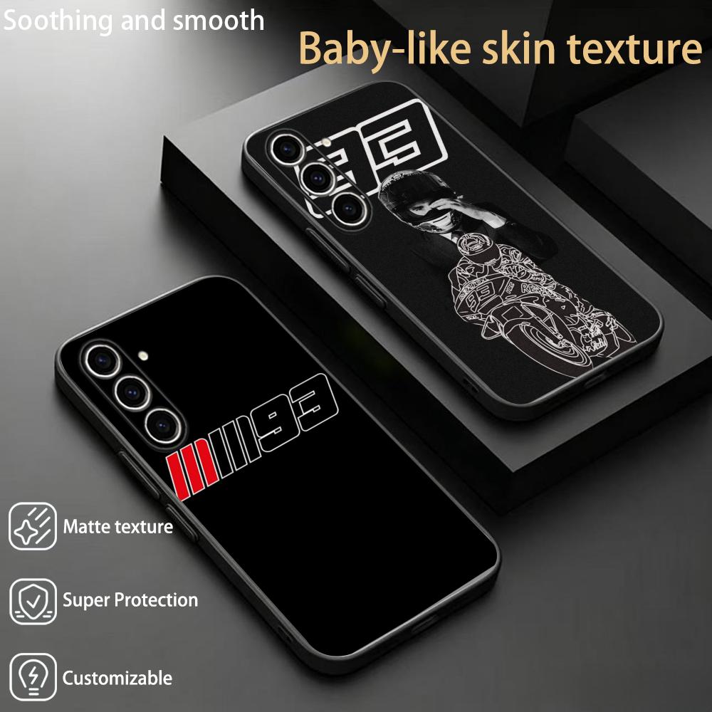 Fashion cool M-MotoGP 93 ins   - Samsung Galaxy S25 评论和价格