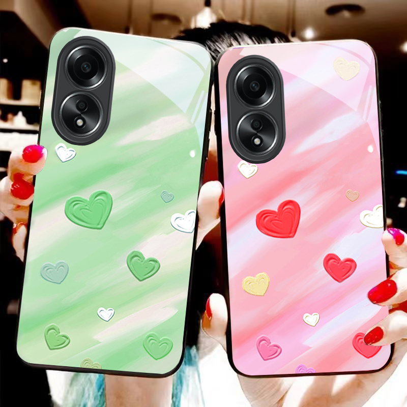 Minimalist and hazy art For Op - Oppo A78 评论和价格