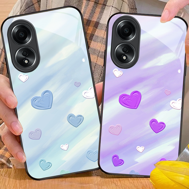 Minimalist and hazy art For Op - Oppo A78 评论和价格