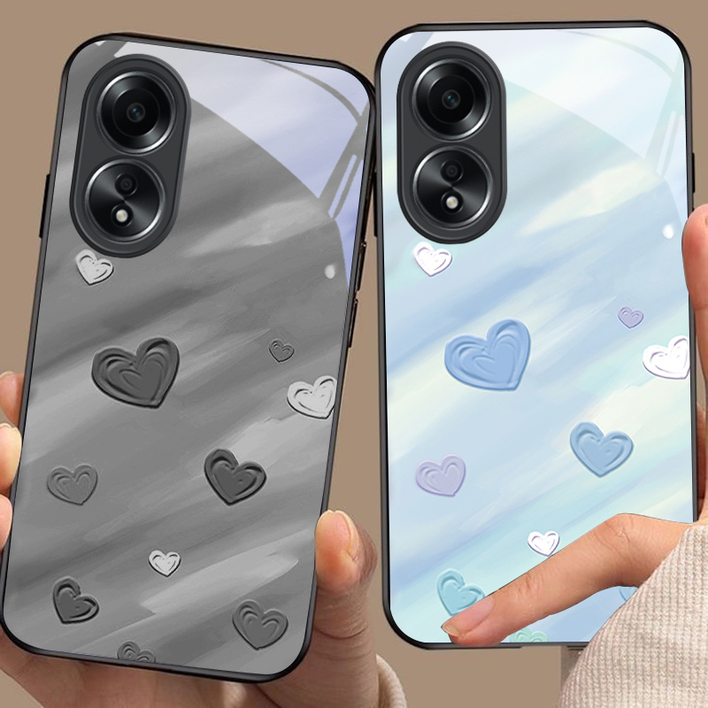 Minimalist and hazy art For Op - Oppo A78 评论和价格