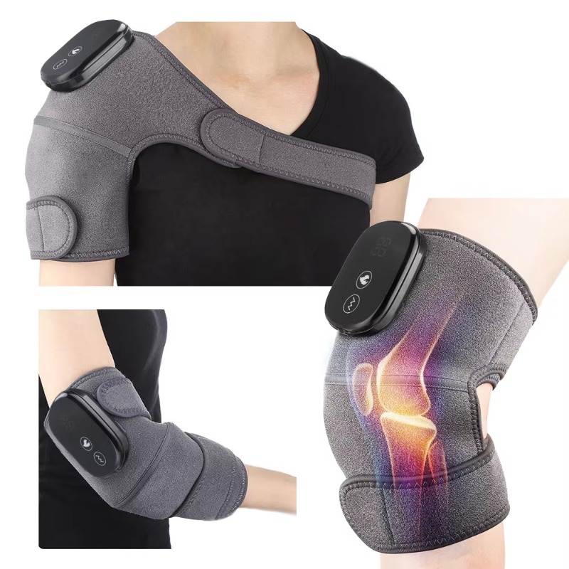 Smart Arthritis Pain Relief He - Smart Knee Wrap 评论和价格