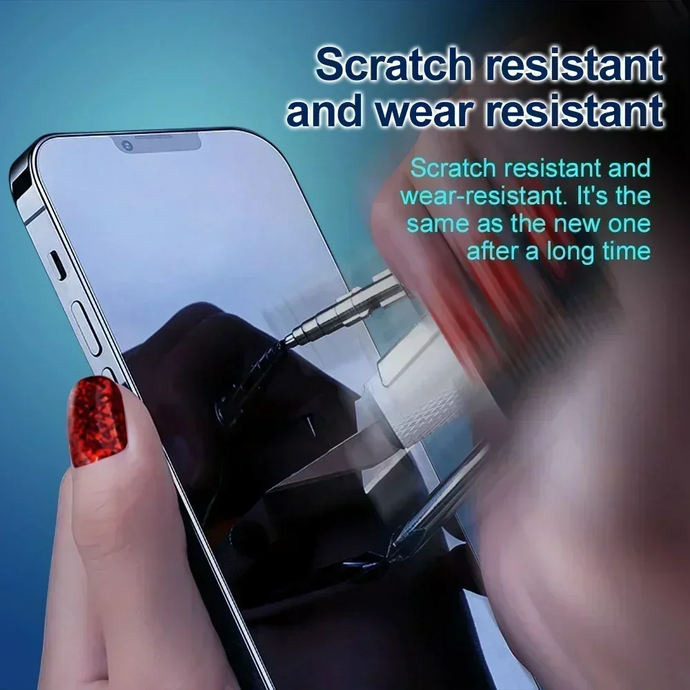 5PCS Tempered Glass Film for O - Oppo A78 评论和价格