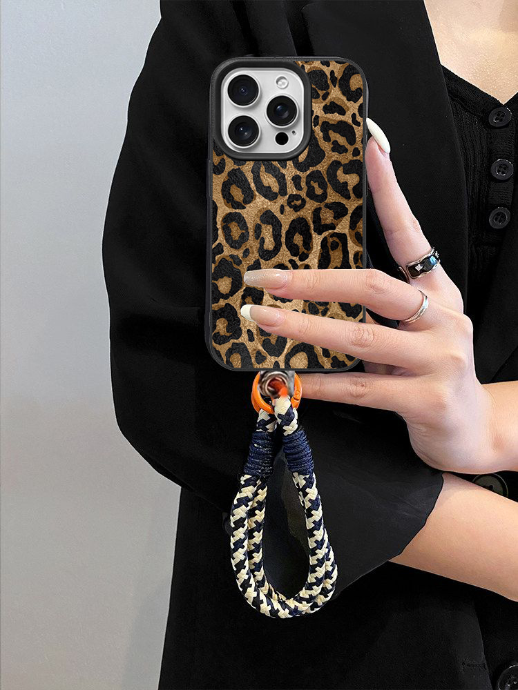 leopard print With lanyard Cas - Realme Note 50 评论和价格