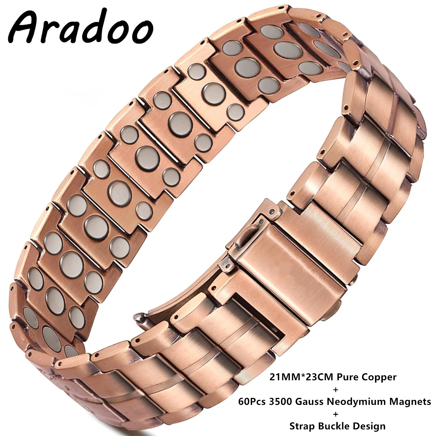 ARADOO 3X Magnetic Strength Br - Meditation Headband Eeg 评论和价格