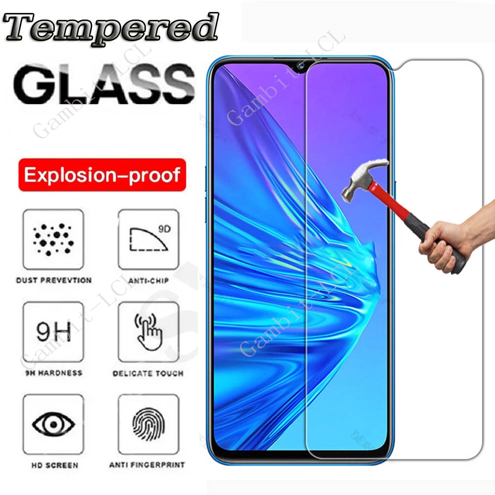 Tempered Glass For Oppo A79 A5 - Oppo A78 评论和价格