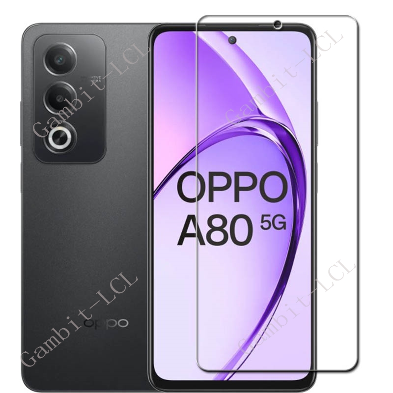 Tempered Glass For Oppo A79 A5 - Oppo A78 评论和价格