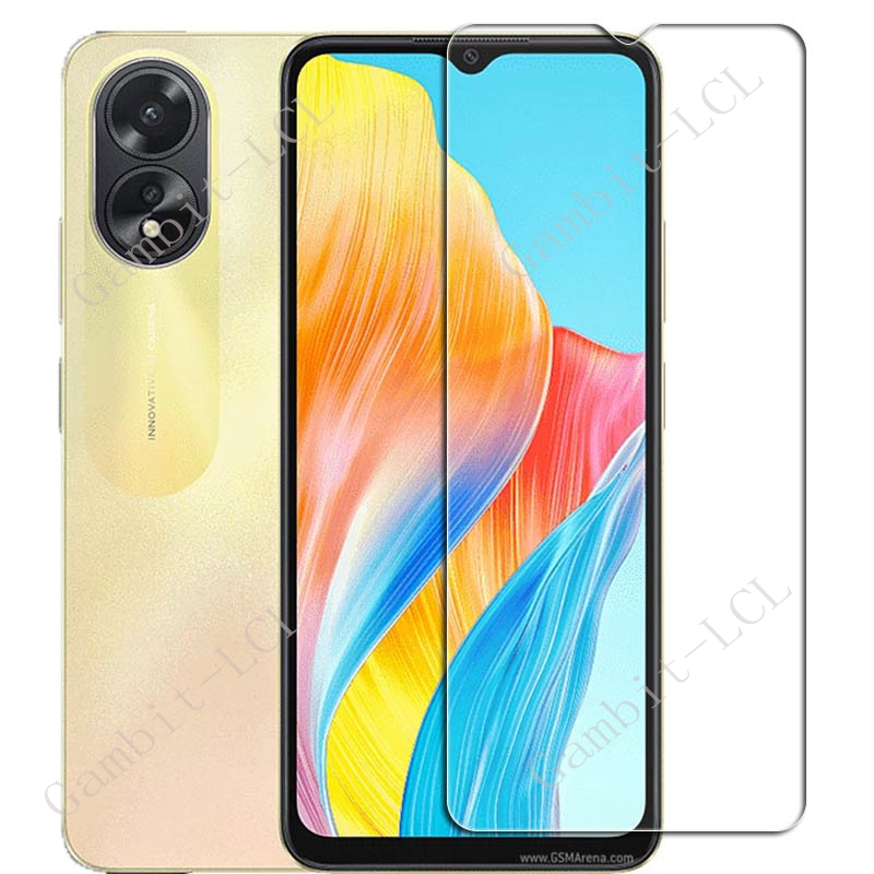 Tempered Glass For Oppo A79 A5 - Oppo A78 评论和价格