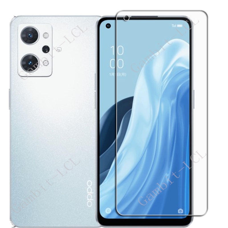Tempered Glass For Oppo A79 A5 - Oppo A78 评论和价格