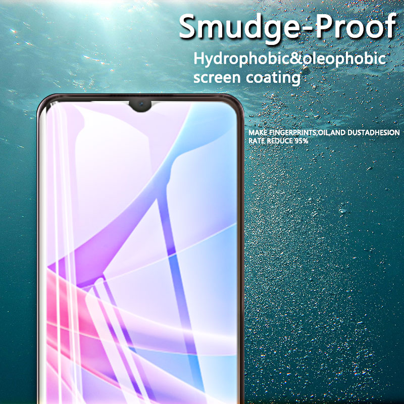 1-4PCS Screen Protectors For O - Oppo A78 评论和价格