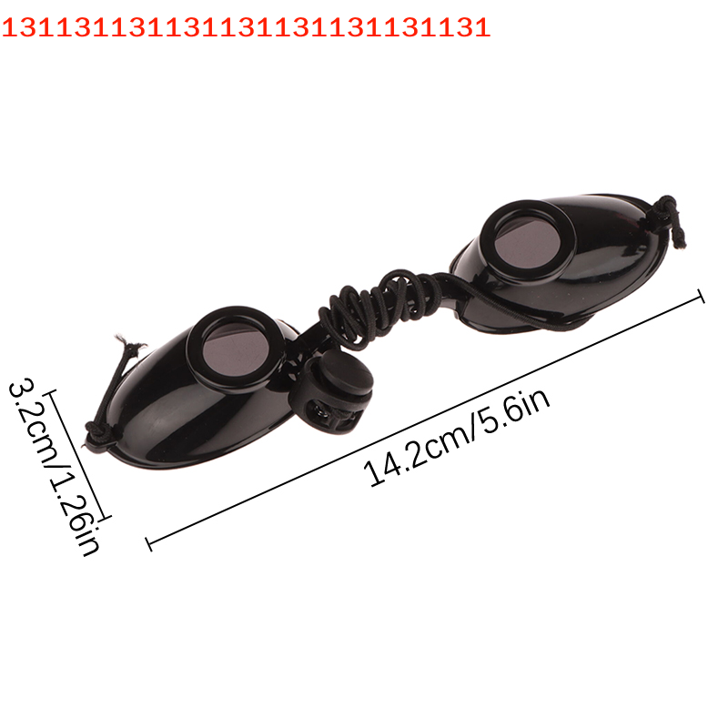 Eye Protection Laser Protectiv - Light Therapy Glasses 评论和价格