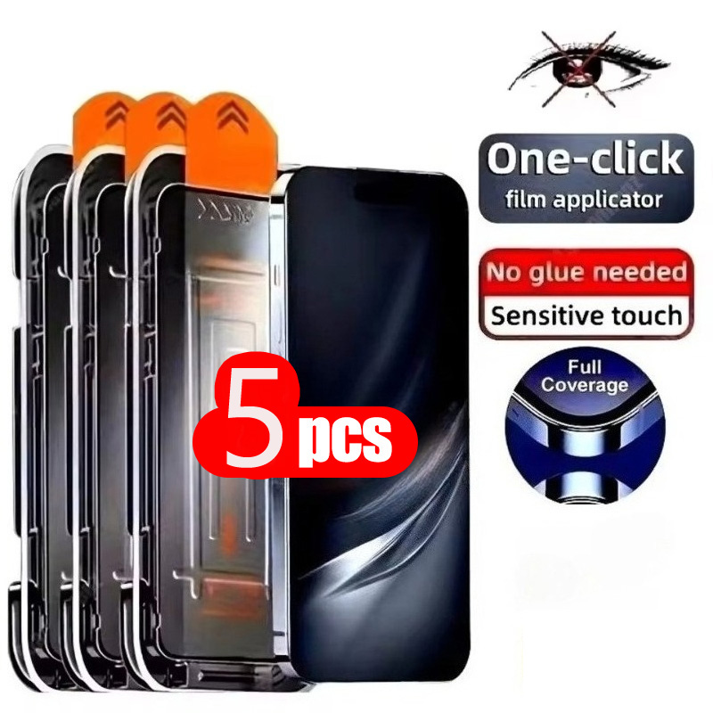 Anti Peep Spy Tempered Glass F - Oppo A78 评论和价格