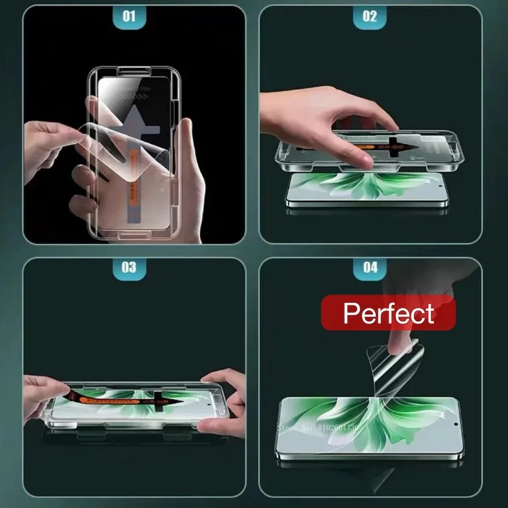 Anti Peep Spy Tempered Glass F - Oppo A78 评论和价格