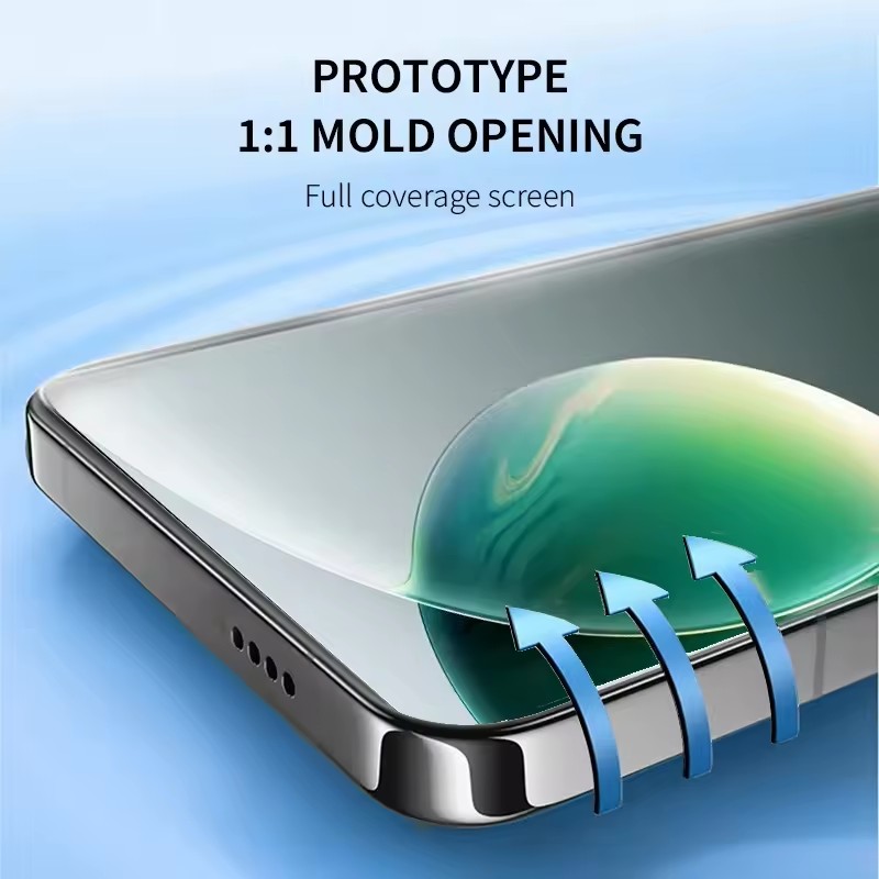3Pcs Hydrogel Film For OPPO A5 - Oppo A78 评论和价格