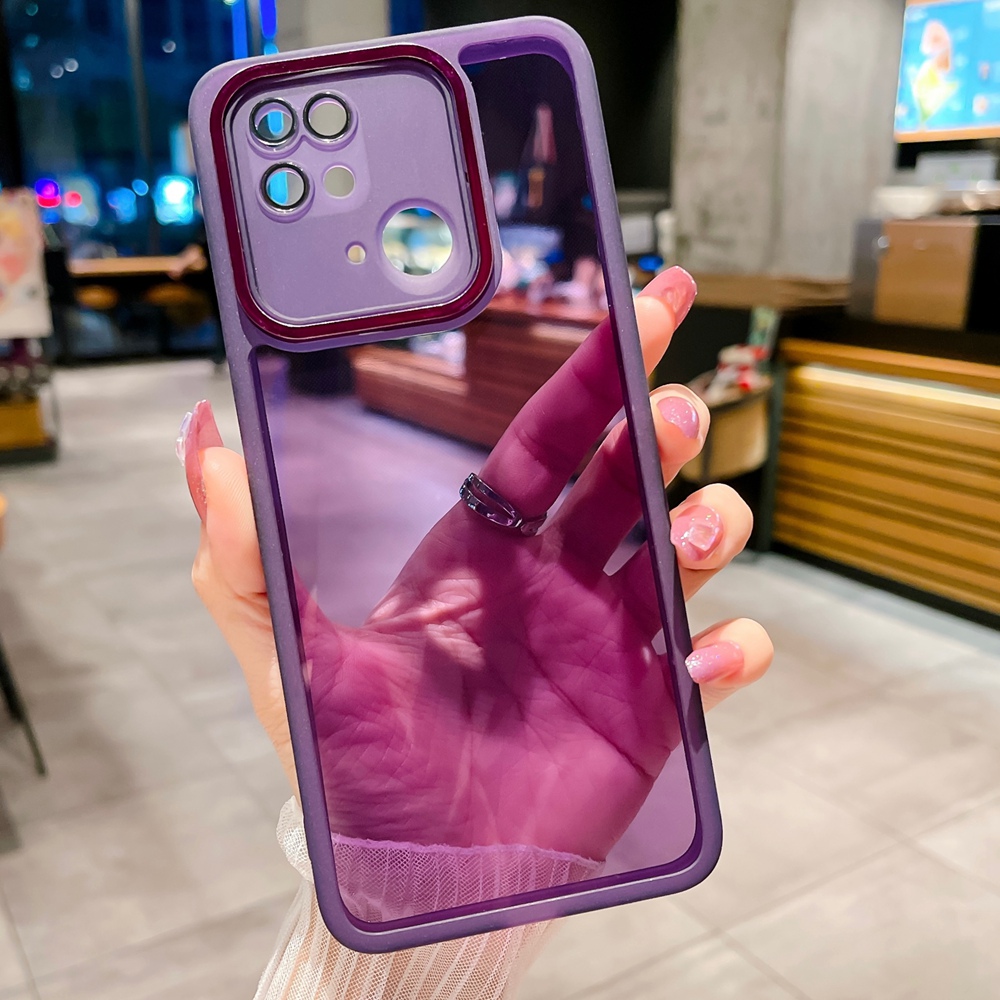 Case for Realme C51 C71 C75 C5 - Realme Note 50 评论和价格
