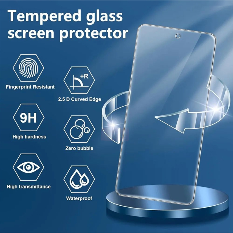 8K Dust Free Auto Installation - Huawei Nova 12 评论和价格