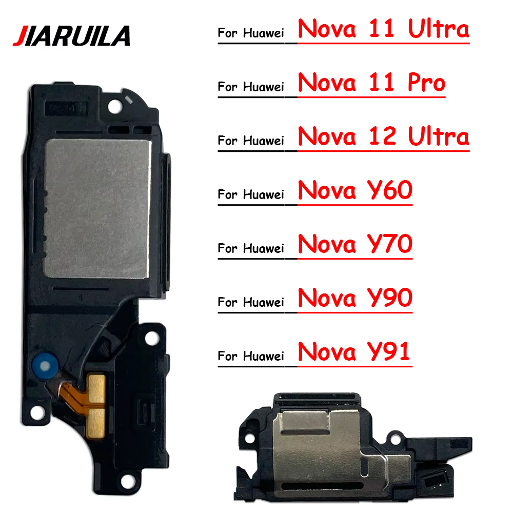 20Pcs/Lot Loud Speaker Buzzer  - Huawei Nova 12 评论和价格