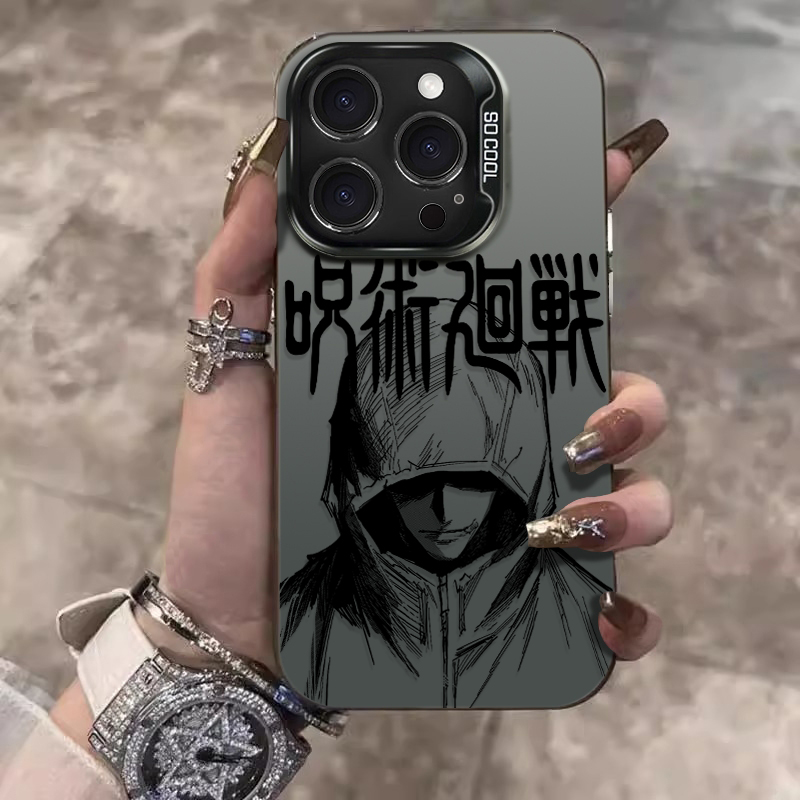 Jujutsu Kaisen Comic Yuji Case - Xiaomi Redmi Note 14 评论和价格