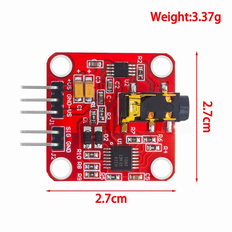 BTLIFE-5X Muscle Electrical Se - Muscle Sensor Emg 评论和价格