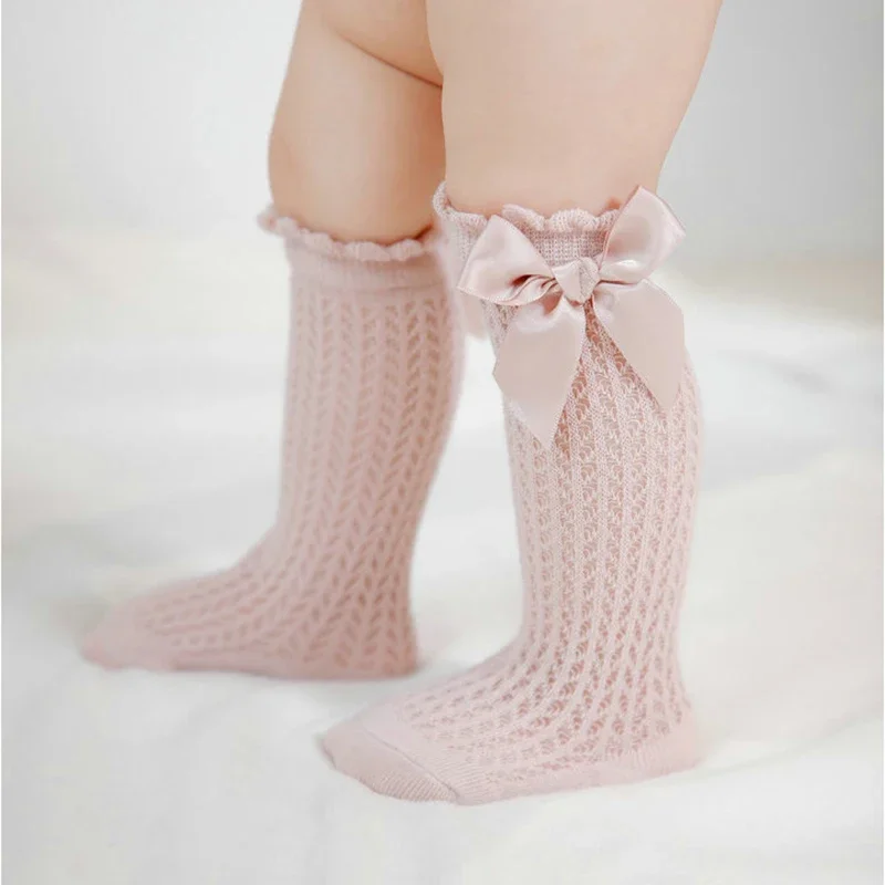 Simmer Spring Mesh Thin Cotton - Baby Sock Oximeter 评论和价格