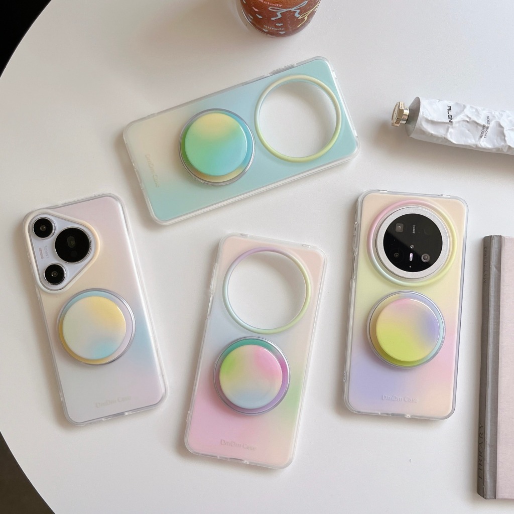 Aurora Gradient For Magsafe Ph - Huawei Mate 60 评论和价格