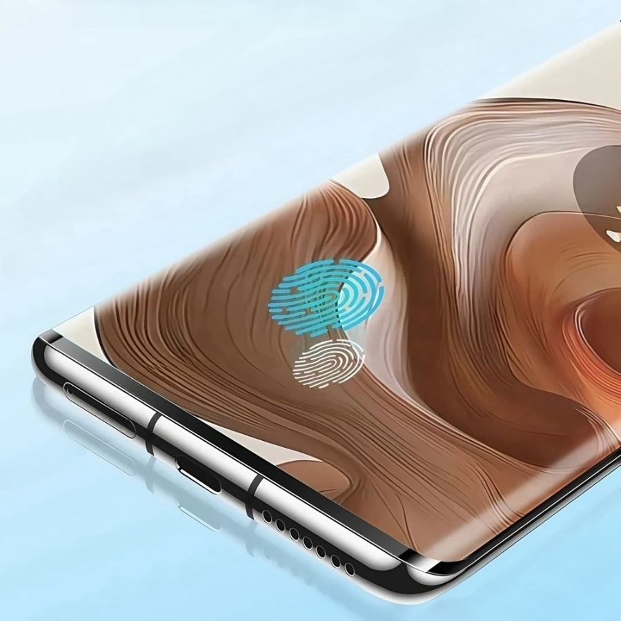 UV Full Glue Tempered Glass Fo - Huawei Mate 60 评论和价格
