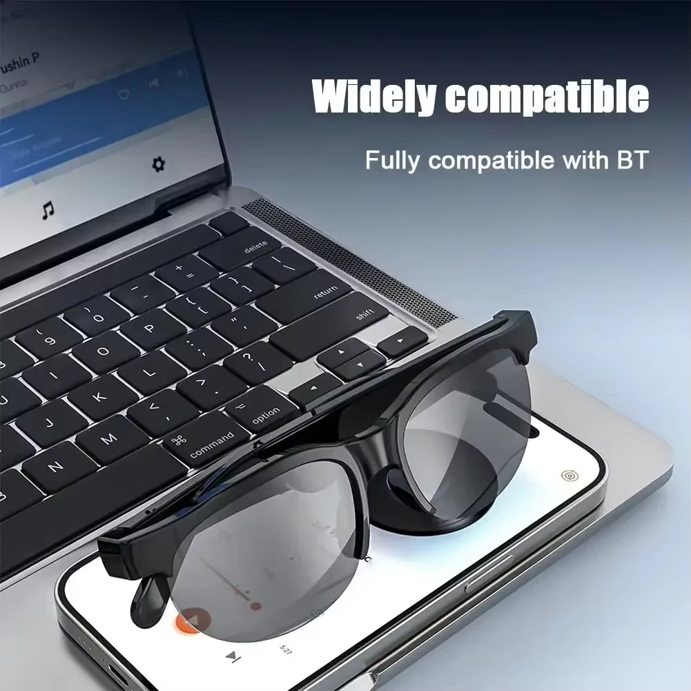 Lenovo 8K 2400MP Smart AI Glas - Smart Glasses Lens 评论和价格