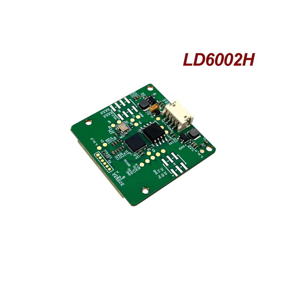 Smart Baby Monitor Radar Modul - Breath Rate Monitor 评论和价格