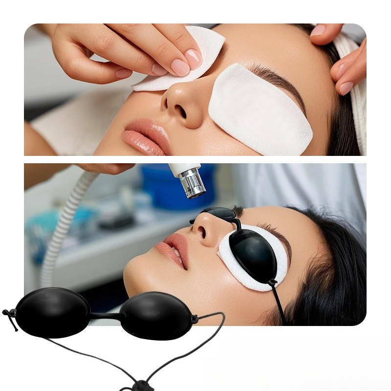 For Photon Beauty Red Light Th - Light Therapy Glasses 评论和价格