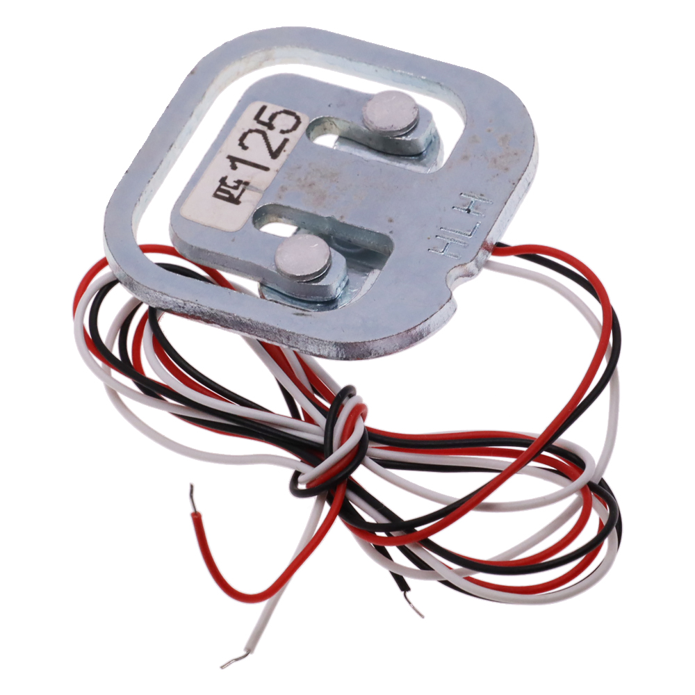 4Pcs 50kg Human Scale Load Cel - Muscle Sensor Emg 评论和价格