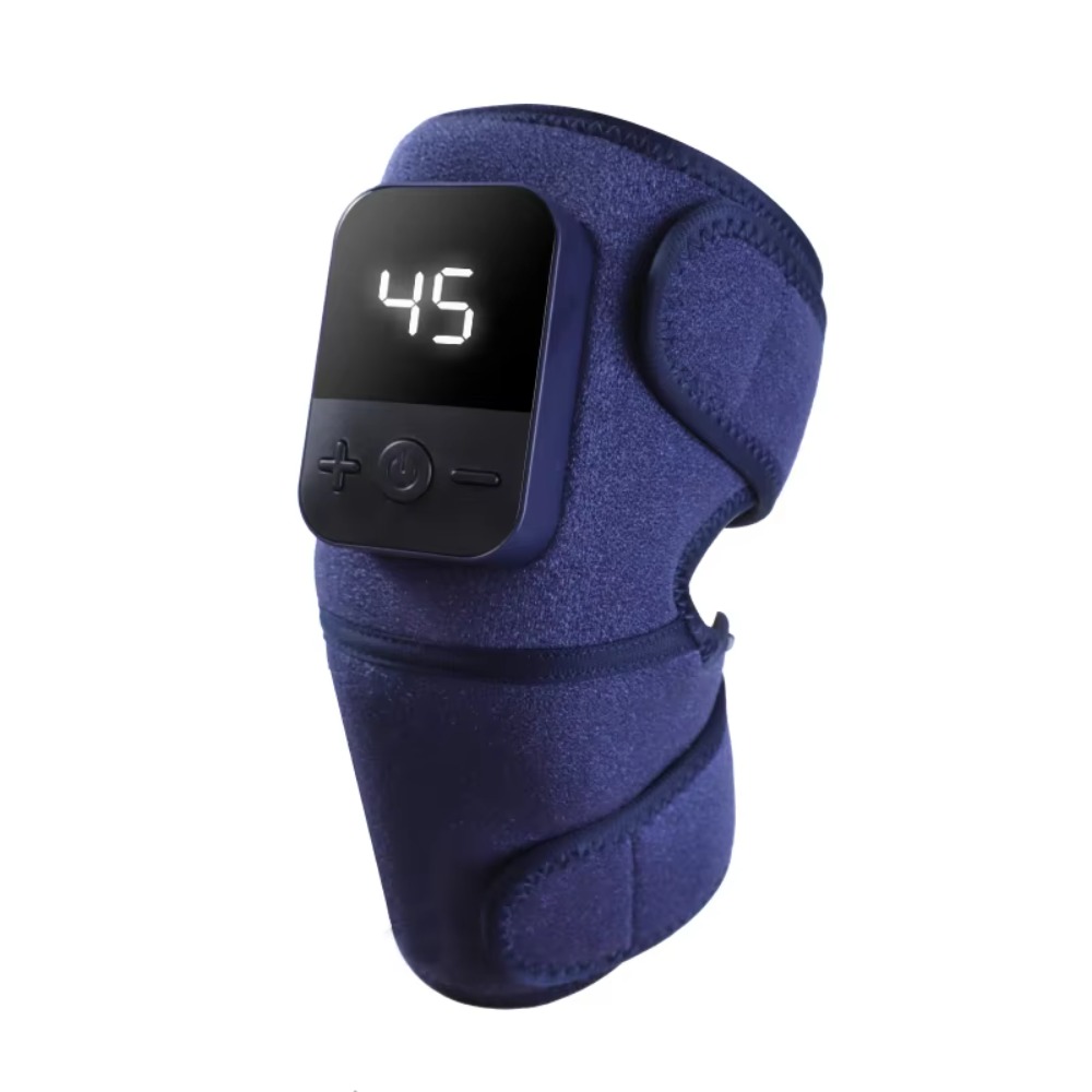 Wireless Heated Knee Wrap, Ele - Smart Knee Wrap 评论和价格