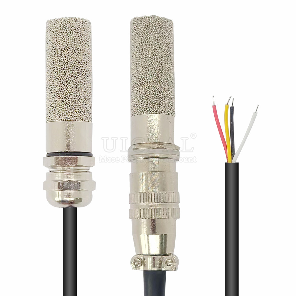 Temperature Humidity Sensor Pr - Muscle Sensor Emg 评论和价格