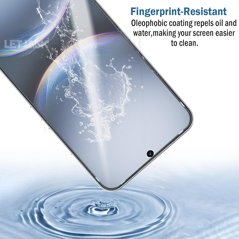 2-4Piece Protective Glass for  - Huawei Nova 12 评论和价格