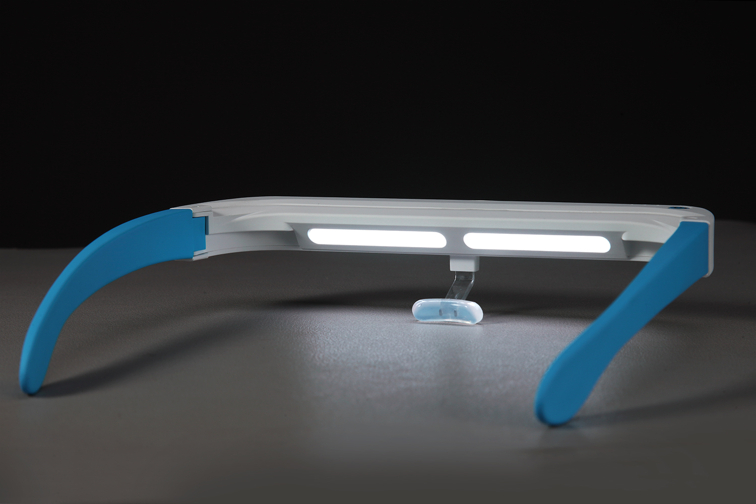 Sleep-aiding and Mind-calming  - Light Therapy Glasses 评论和价格