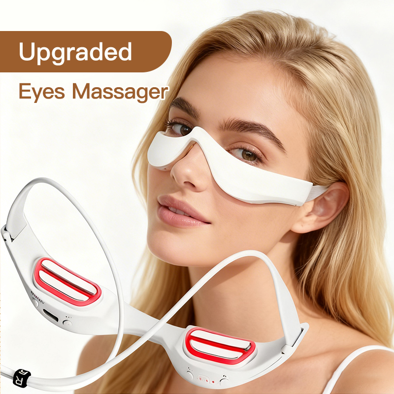 Under Eye Red Light Therapy Ma - Light Therapy Glasses 评论和价格
