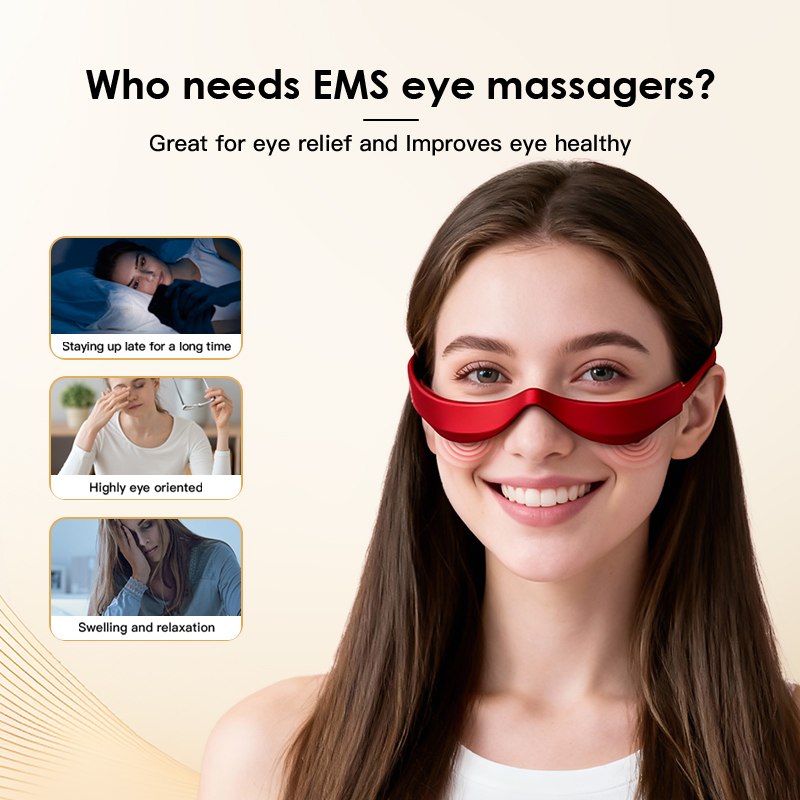 Under Eye Red Light Therapy Ma - Light Therapy Glasses 评论和价格