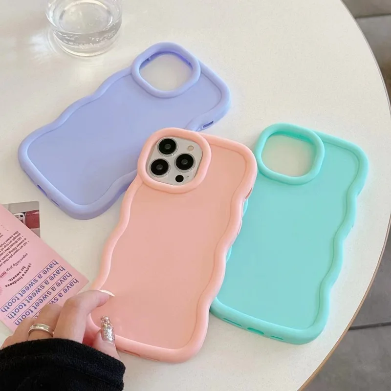 Soft Silicone Candy Phone Case - Realme Note 50 评论和价格