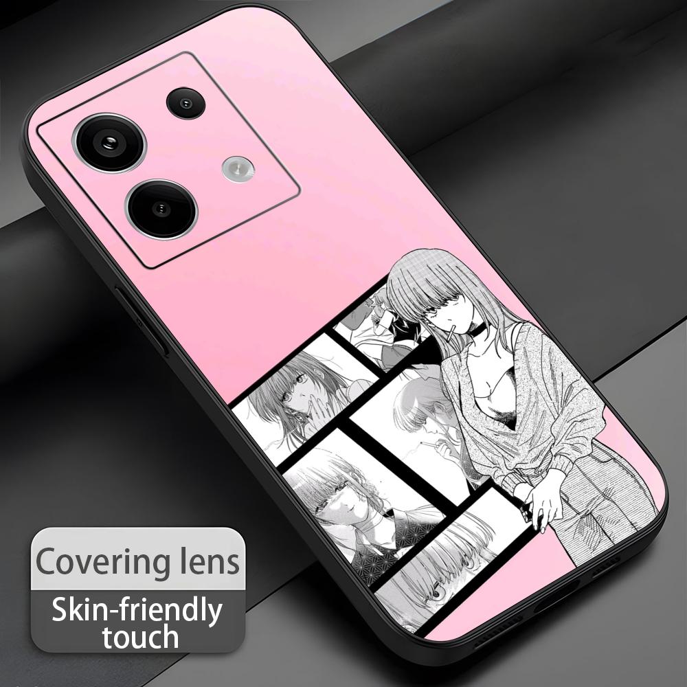 Phone the Case For Redmi Smoki - Xiaomi Redmi Note 14 评论和价格