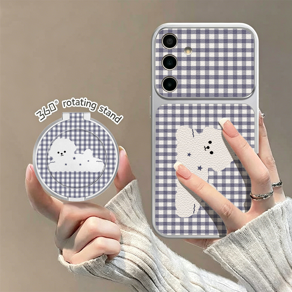 Phone Case For Samsung Galaxy  - Samsung Galaxy S25 评论和价格