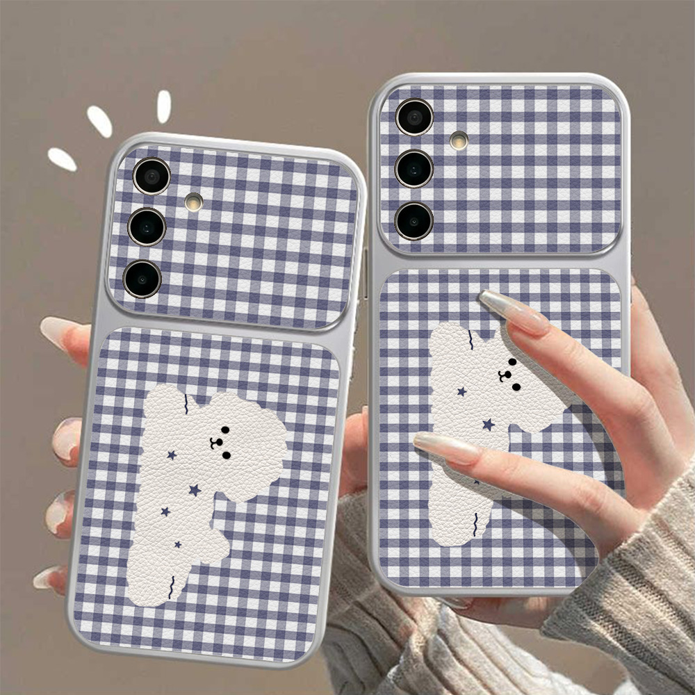 Phone Case For Samsung Galaxy  - Samsung Galaxy S25 评论和价格