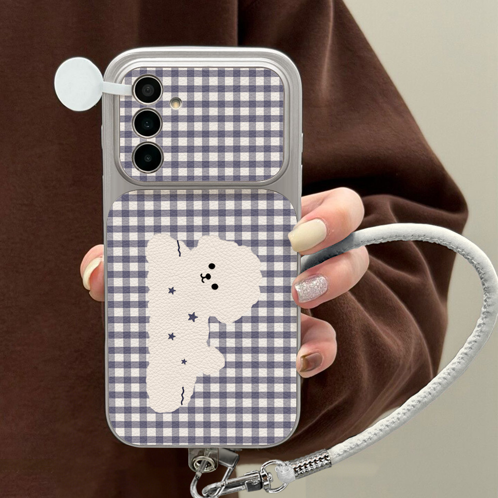 Phone Case For Samsung Galaxy  - Samsung Galaxy S25 评论和价格