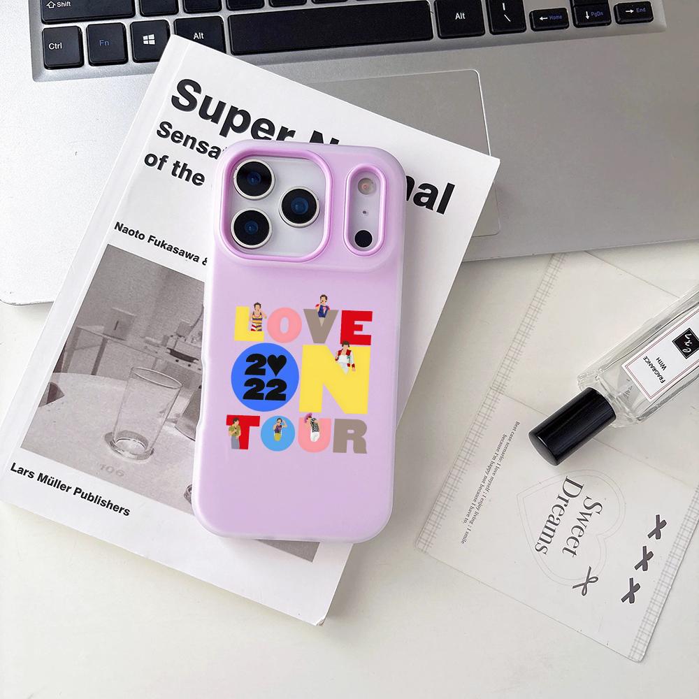 S-Styles Love H-Harrys Phone C - Apple Iphone 15 评论和价格