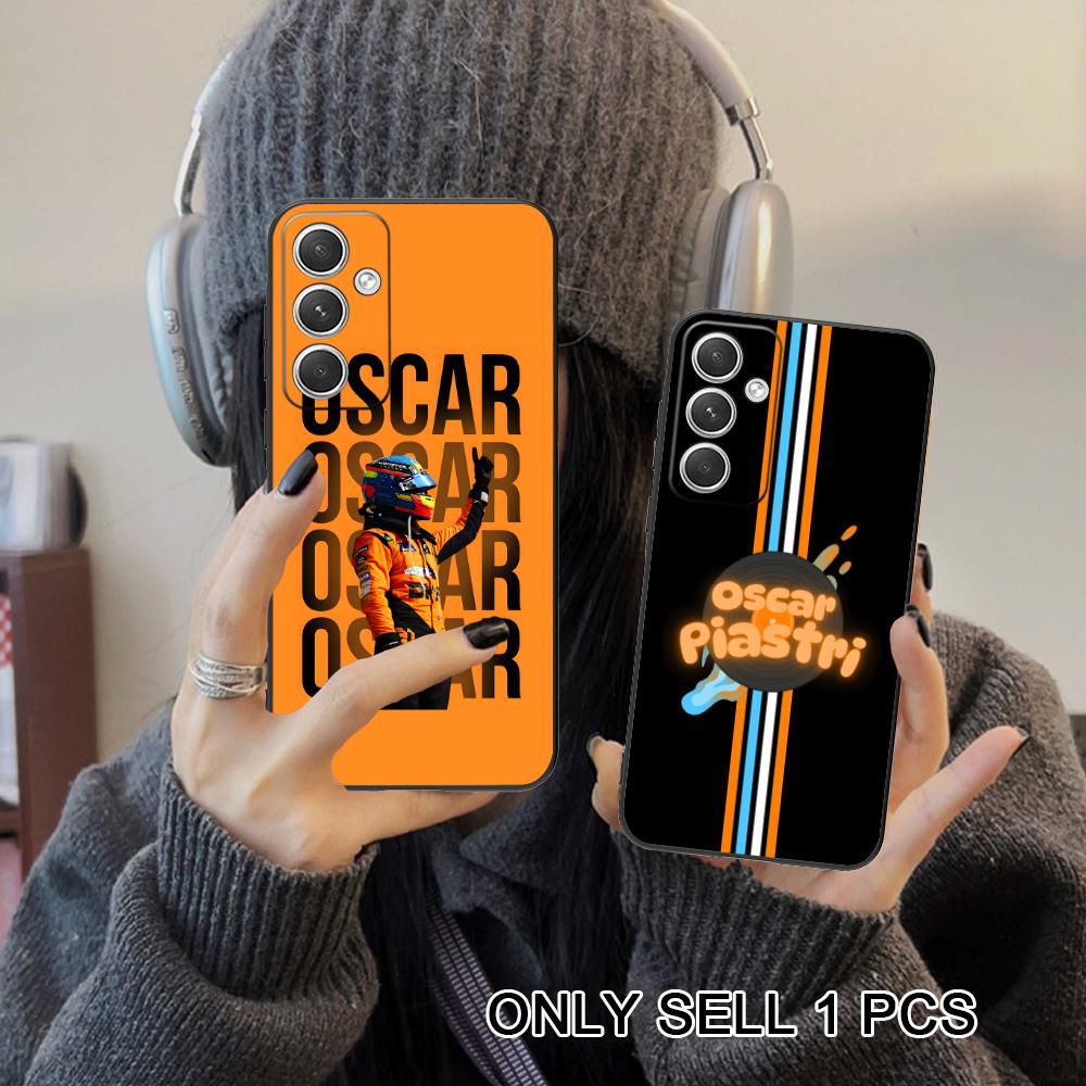 Oscar Piastri Phone Case for S - Samsung Galaxy S25 评论和价格
