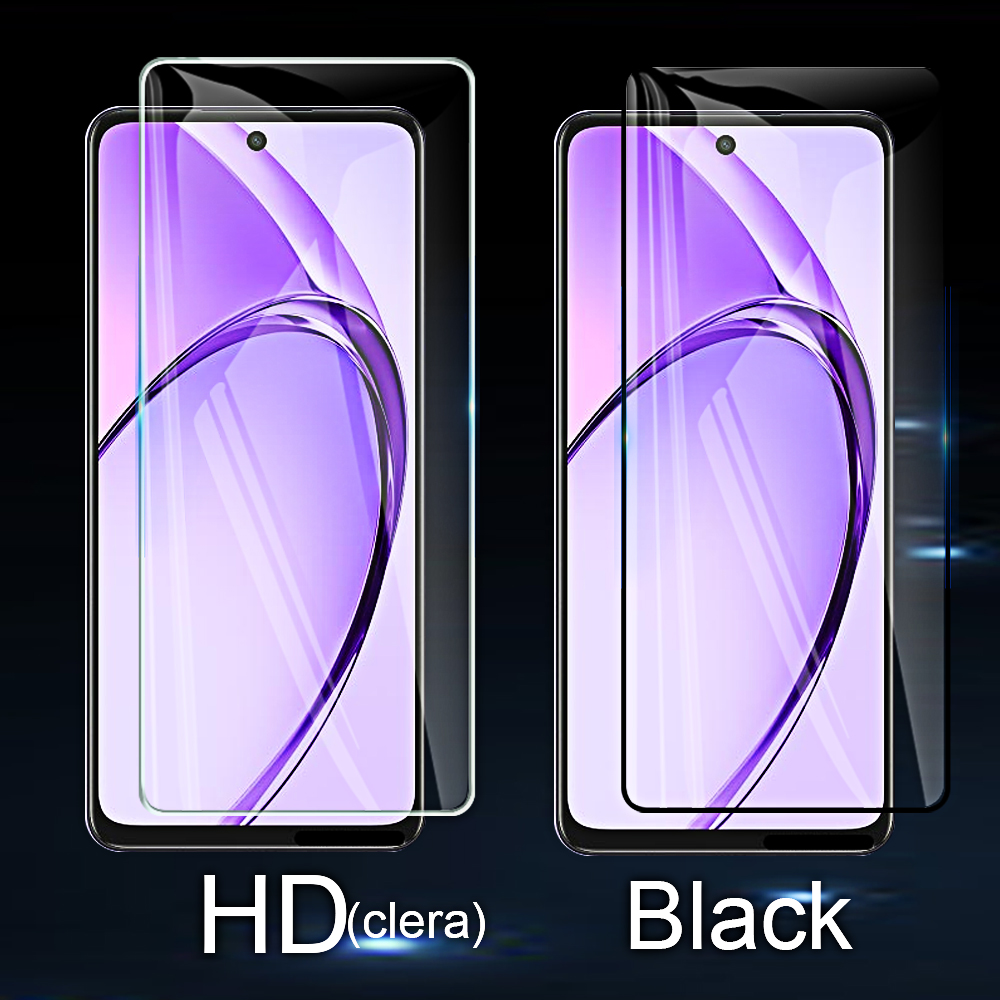 4Pcs Tempered Glass for Oppo A - Oppo A78 评论和价格
