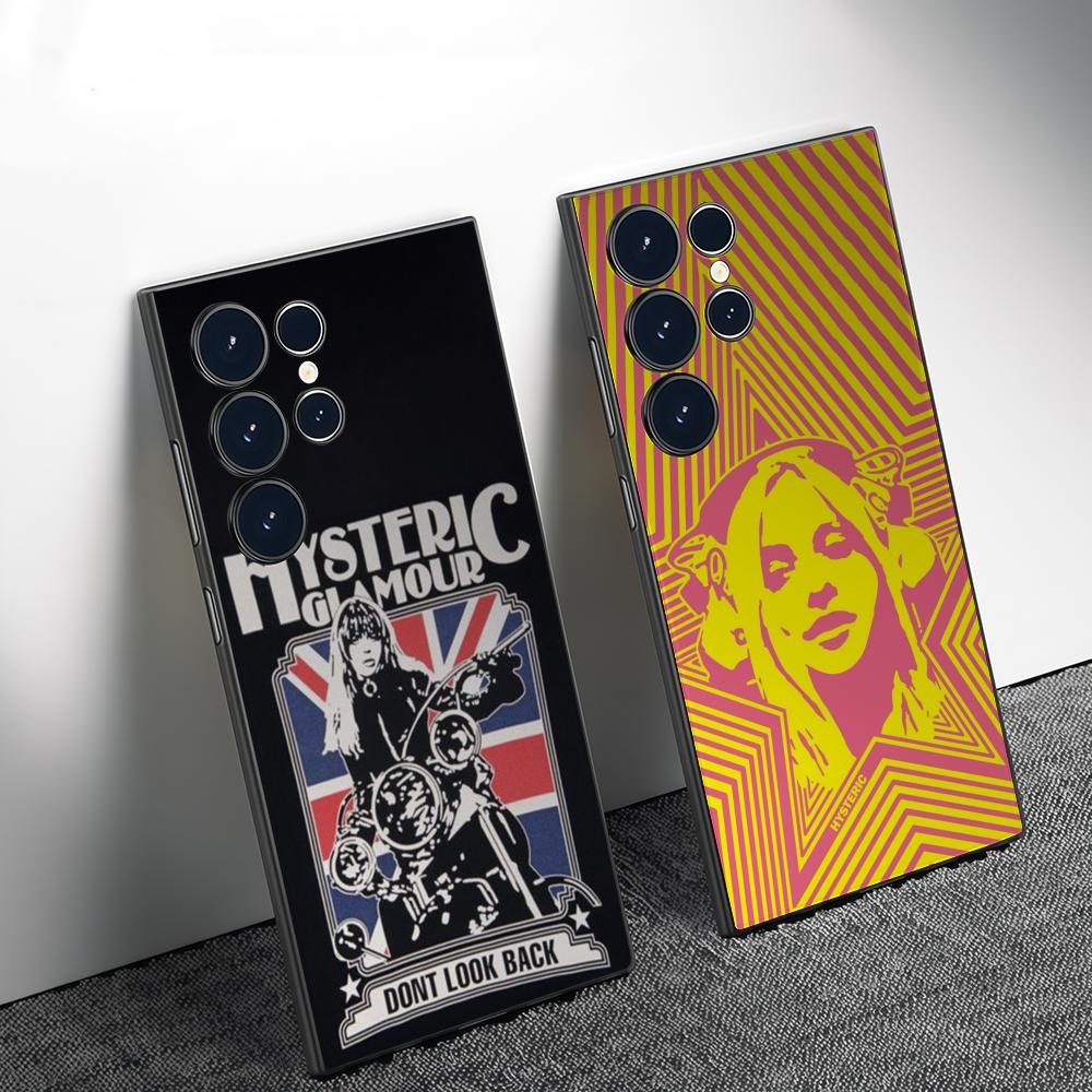 H-Hysteric G-GlamourS Phone Ca - Samsung Galaxy S25 评论和价格