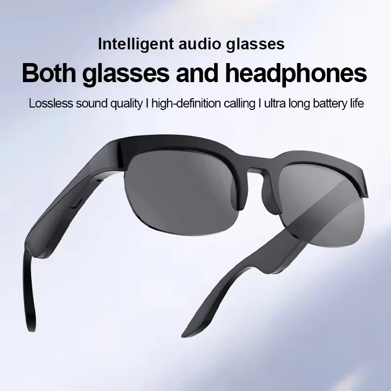 Lenovo 8K 1800W AI Smart Glass - Smart Glasses Lens 评论和价格