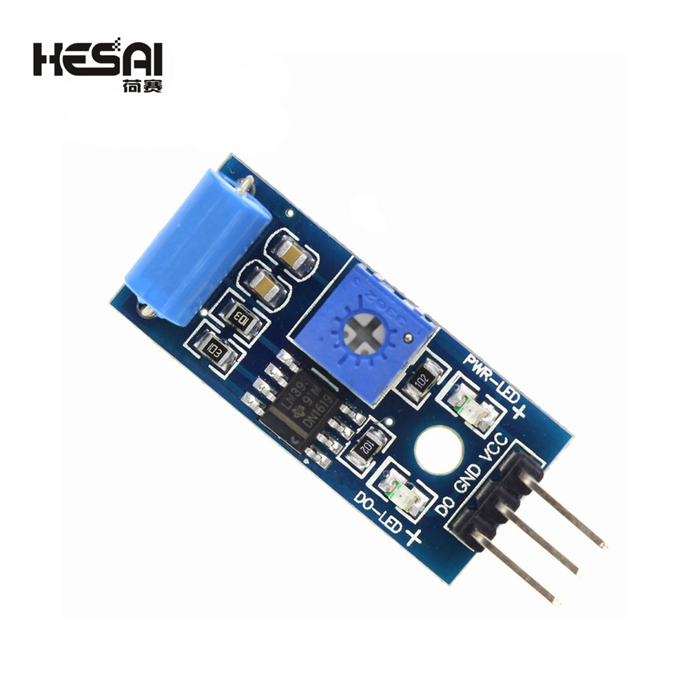 SW-420 Dual oscillator Interfe - Muscle Sensor Emg 评论和价格