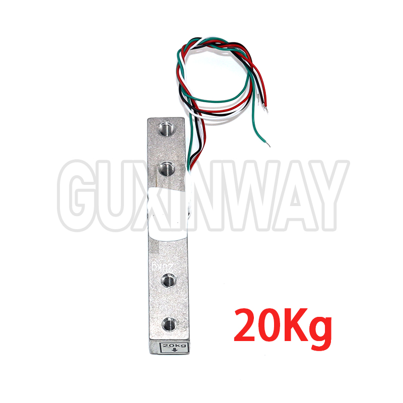 Load Cell 1KG 2KG 5KG 10KG 20K - Muscle Sensor Emg 评论和价格