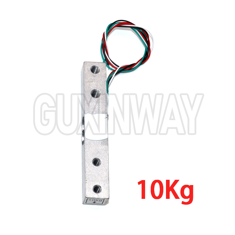 Load Cell 1KG 2KG 5KG 10KG 20K - Muscle Sensor Emg 评论和价格