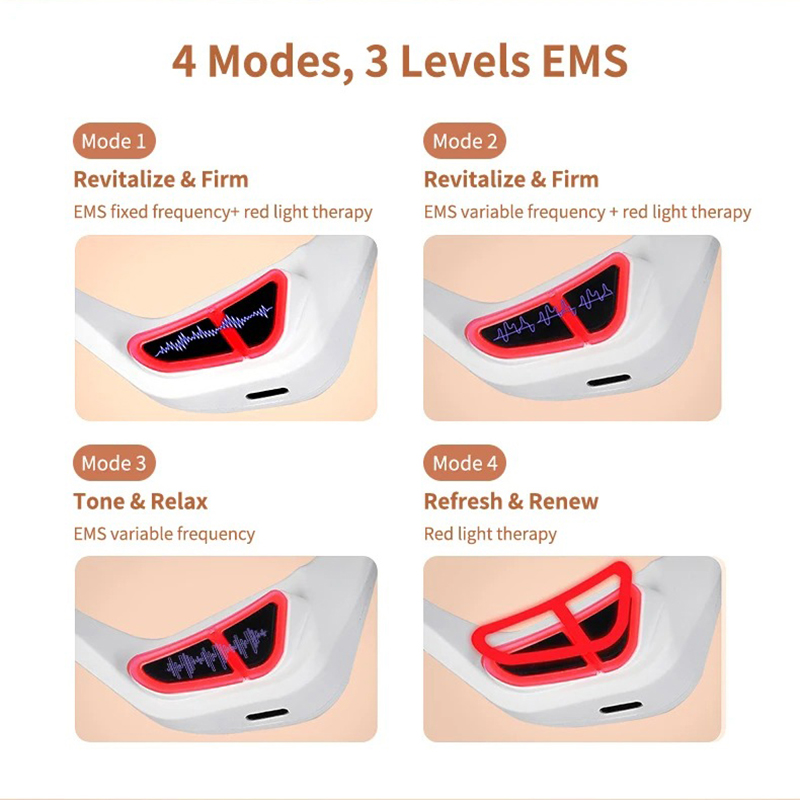 Under Eye Red Light Therapy De - Light Therapy Glasses 评论和价格