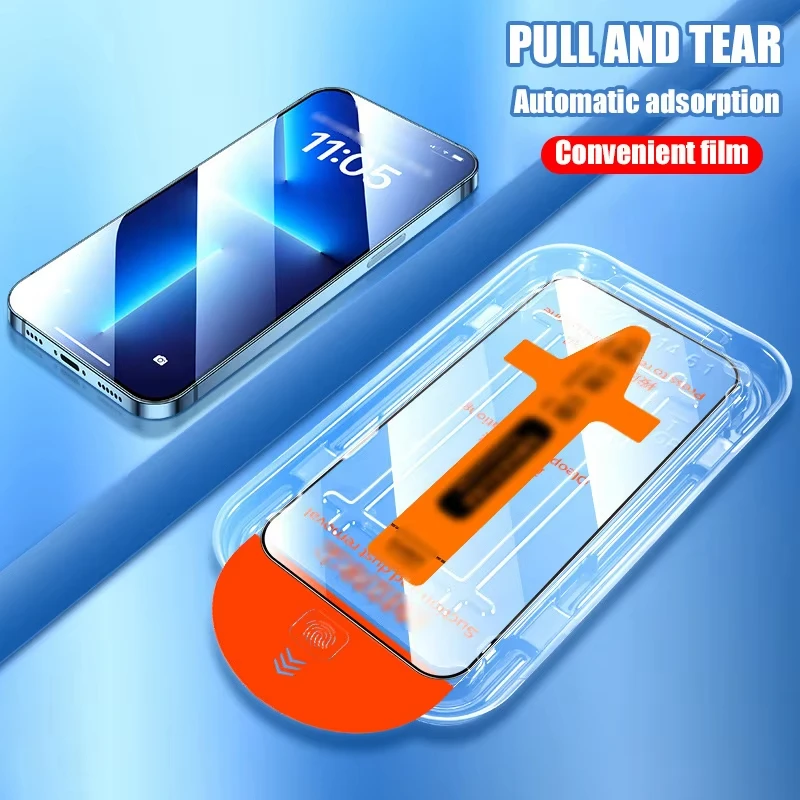 2PCs 8K Dust Free Installation - Huawei Nova 12 评论和价格